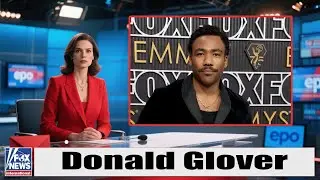 🔥 They Laughed at Donald Glover &mdash; Then He Became the Most Dangerous Creative in Entertainment