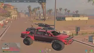 Tetya RP perma montage