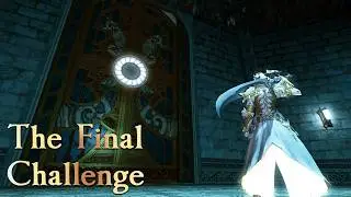 FFXIV - Is Eureka Worth it?  The Baldesion Arsenal (Part 5)