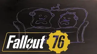 Fallout 76 Atlantic City Stupidity - Sofa Spuddees