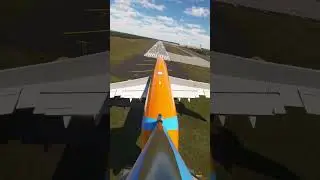 the plane got lost in a time tunnel and couldn't get back eps 296