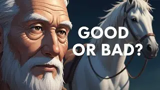 Good or Bad? Only Time Will Tell | A Powerful Life Lesson Story 