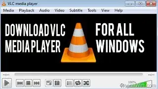 How to Download And Install VLC Media Player In Windows 7