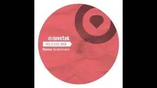 Novotek 013 - Remo - Edge Off (Original Mix)