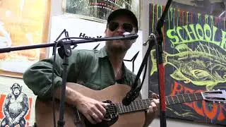 Hiss Golden Messenger 