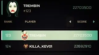 B04 RANK#123 & STATS