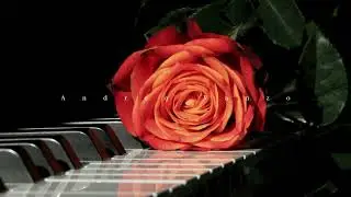 Andrea Vanzo - Valzer d'Inverno (1hour)