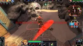 Smite Domination Ep.1