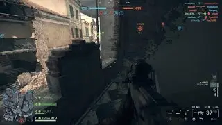 Man heeft Flackjacket Ultra