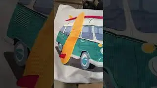Gift ideas for the VW Bus and Vanagon person in your life.