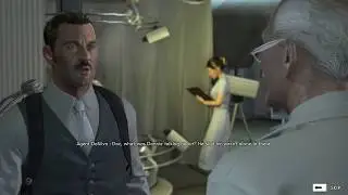 The Bureau  XCOM Declassified - Hangar 6 R&D Camgaign 2