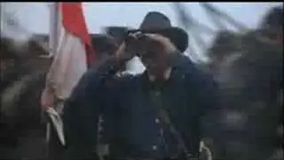 American Union Soldier Tribute: Blaze of Glory