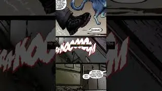 A Cat With A Red Lantern Ring?