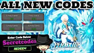 PEROXIDE *NEW* CODES (JULY 2026) | ALL NEW *CODES* FOR PEROXIDE - ROBLOX