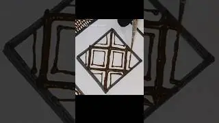 So Beautiful Bridal filling #ytshorts #hennatricks #mehndi