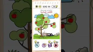 #شغل_مخك_وألعب - Brain test level 131