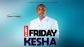 FRIDAY KESHA SERVICE  || 16TH JANUARY 2026