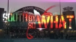 South By So What 2013 Music Festival - Breathe Carolina, All That Remains, Enter Shikari, ECT