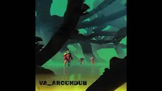 Kwazar - Acidub