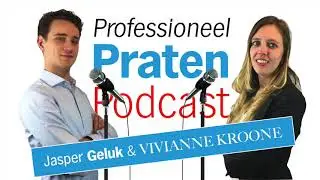 HOE GEEF JE ECHT GOED FEEDBACK? | Podcast #035