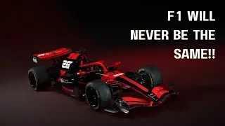 F1 2026 Changes EVERYTHING — Active Aero, No DRS, 50% Electric?! #F12026 #F1 #Formula1 #Racing