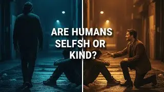 What is Prosocial Behaviour? Explained 