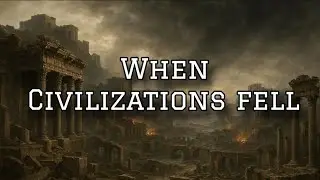 The Bronze Age Collapse Explained: History&rsquo;s Greatest Mystery