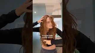 hair care routine time!! let&rsquo;s fix this rat&rsquo;s nest! Breakdown in description 🫶🏻👩🏼&zwj;🦰