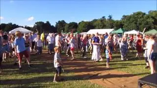 Albury Festival 17 July 2016 - Stumpy's Night Off