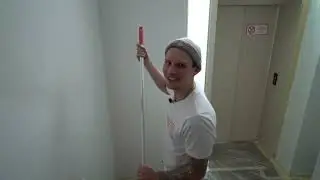 KSFREAK als MALER 👨‍🎨 (Hausmeister)