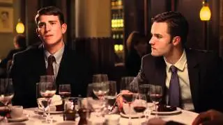 The Good Guy - Trailer (Deutsch) HD