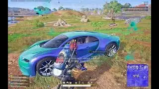 존윅모드 ON.. 💀VG_On1y0ne PUBG Montage 10💀