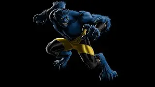 MCOC UNLOCKING 5 STAR BEAST