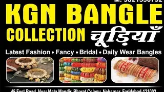 Must Watch! Latest Churi Design Collection | Best Price | Trending Viral Video 