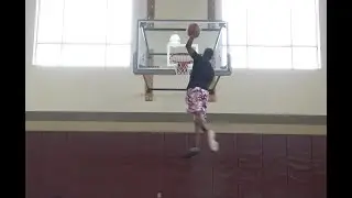 12 Minutes of Dunking