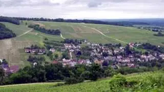 ExpeditionPlus: Euro Velo 6 Bicycle Tour, Part I - France 2013 (Old Version)