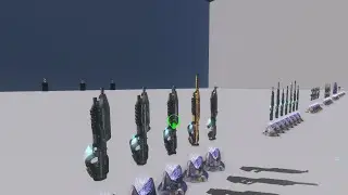 Eldewrito all class-based weapons