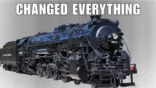 The Mohawk Locomotives | Why Reliability Became Expected