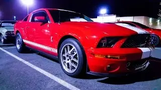 Turbo Coyote, ZR1, C6Z, C5Z, 240, AND MORE | NORTH POLE RACING