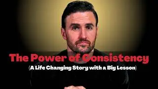 Why Consistency Beats Talent Every Time | Power of Consistency
