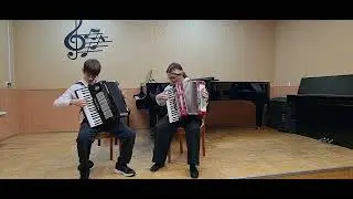 Українська народна пісня 