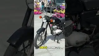 🔥 WSK &ndash; motocykl, kt&oacute;ry przeżył PRL&hellip; i swoich właścicieli! #car #motoryzacja #moto #ciekawostki