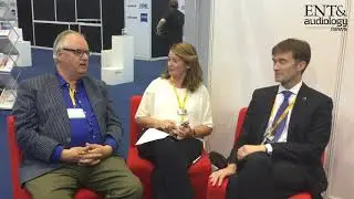 ENT & Audiology News Editors