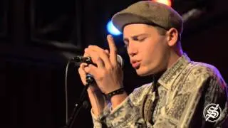 Ashtraynutz - City Life - Live at Talent Sessions 4.9.2013