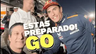 MOTOGP VALENCIA