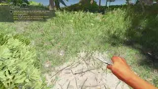 Playing a new survival game | Stranded Deep