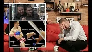 Puturak i Redžović otkrili kako su se upoznali s Cro Copom - 