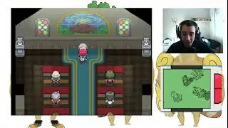 EL DIOS POKEMON, ARCEUS - POKEMON PLATINO NOOBLOCKE CAP 100