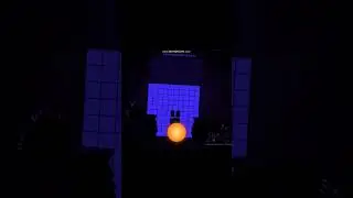 Uncannyblocks Band Different 0 - 1 Decillion P909 #shorts #scratch #numberblocks #uncannyblocksband