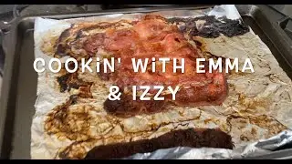 COOK WITH US: Breakfast Edition